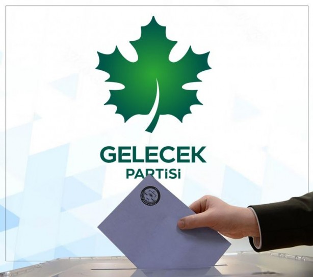 Foto - İşte seçime katılacak 36 parti...