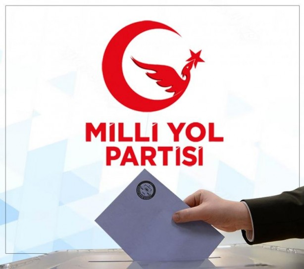 Foto - İşte seçime katılacak 36 parti...