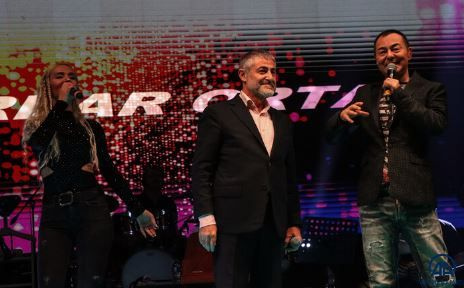 Foto - İşte seçimlerde Erdoğan'ı destekleyecek olan ünlü isimler! "Oyum, sonuna kadar helal olsun"