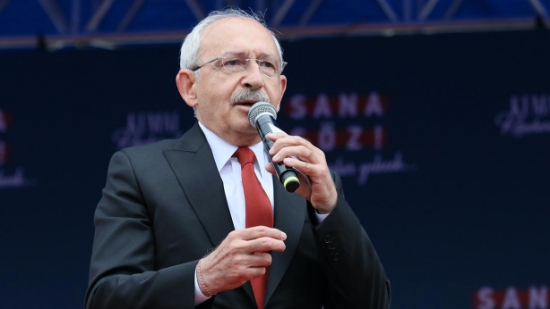 İşte seçimlerde Kılıçdaroğlu'nu destekleyen ünlüler