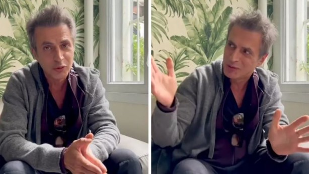 Foto - İşte seçimlerde Kılıçdaroğlu'nu destekleyen ünlüler