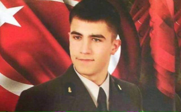 Foto - İşte şehit olan 16 yiğit!