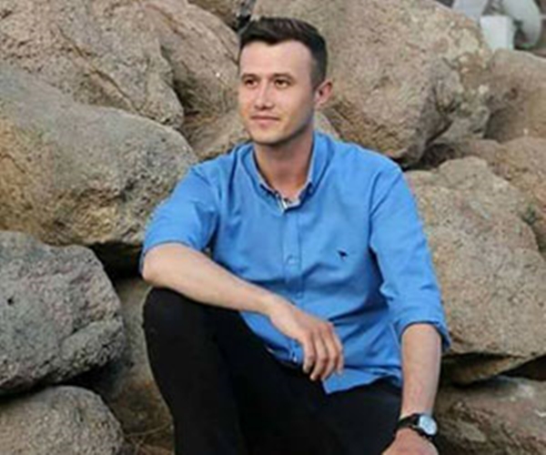 Foto - İşte şehit olan 16 yiğit!