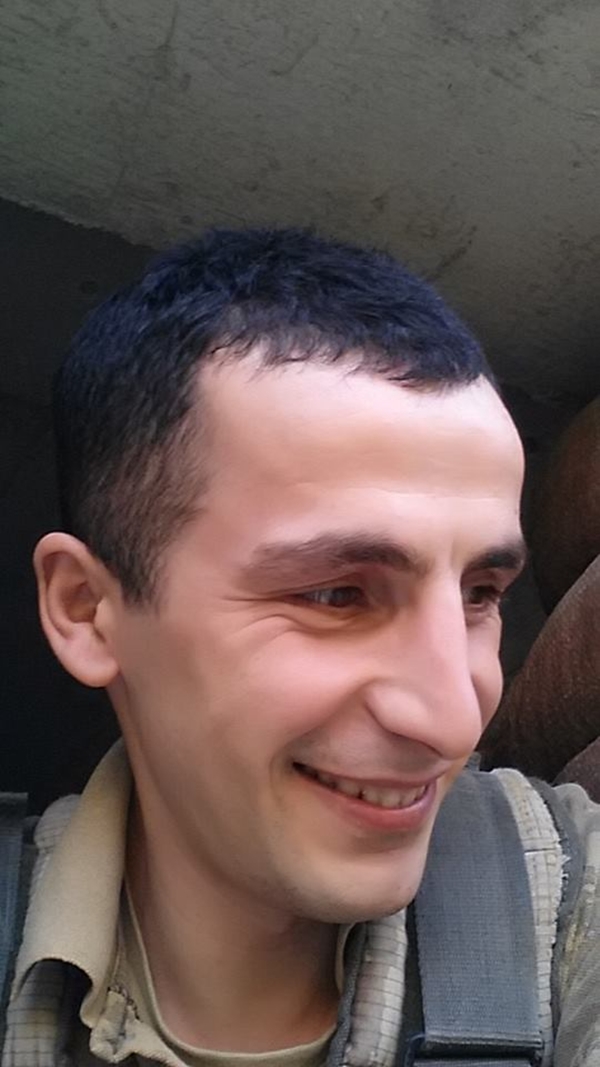 Foto - İşte şehit olan 16 yiğit!