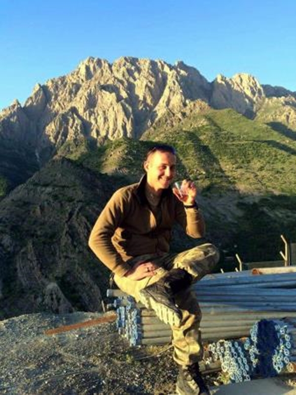 Foto - İşte şehit olan 16 yiğit!