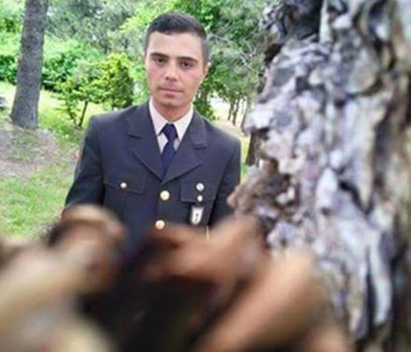 Foto - İşte şehit olan 16 yiğit!