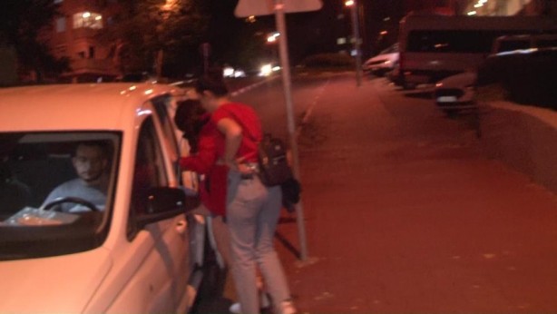 Foto - İşte seküler yaşam biçiminin son nanesi