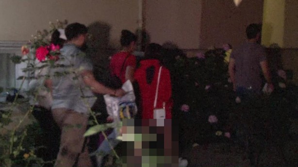 Foto - İşte seküler yaşam biçiminin son nanesi