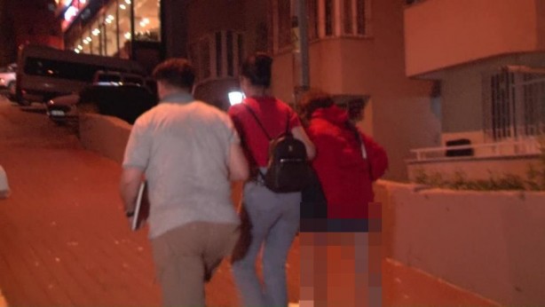 Foto - İşte seküler yaşam biçiminin son nanesi