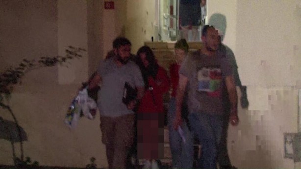 Foto - İşte seküler yaşam biçiminin son nanesi