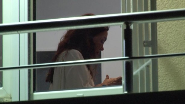 Foto - İşte seküler yaşam biçiminin son nanesi