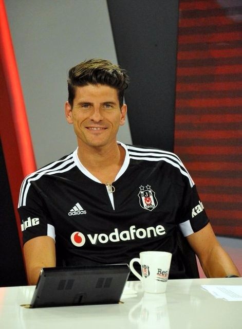 Foto - İşte Şenol Güneş'in 2015 model Kartal'ı!