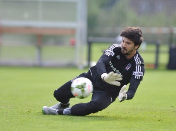 Foto - İşte Şenol Güneş'in 2015 model Kartal'ı!