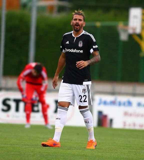 Foto - İşte Şenol Güneş'in 2015 model Kartal'ı!