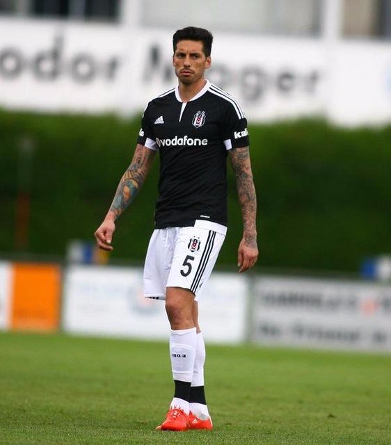 Foto - İşte Şenol Güneş'in 2015 model Kartal'ı!