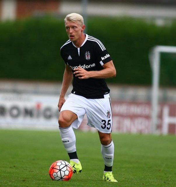 Foto - İşte Şenol Güneş'in 2015 model Kartal'ı!