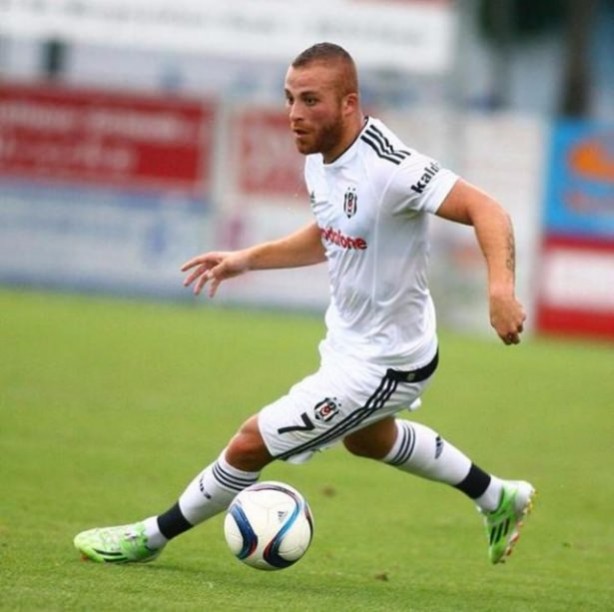 Foto - İşte Şenol Güneş'in 2015 model Kartal'ı!