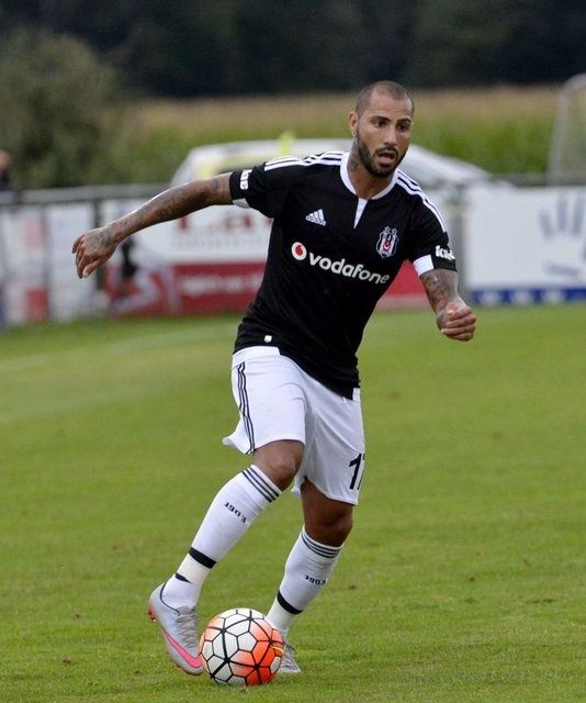 Foto - İşte Şenol Güneş'in 2015 model Kartal'ı!