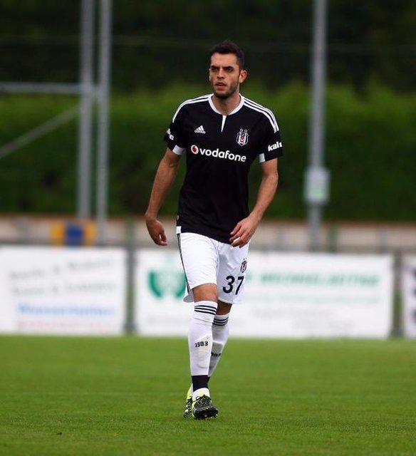 Foto - İşte Şenol Güneş'in 2015 model Kartal'ı!