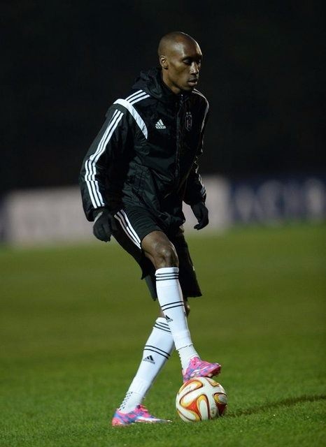 Foto - İşte Şenol Güneş'in 2015 model Kartal'ı!