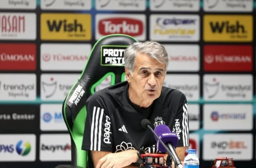 Foto - İşte Şenol Güneş'in yeni adresi! Futbol dünyasında büyük şaşkınlık veren haber...