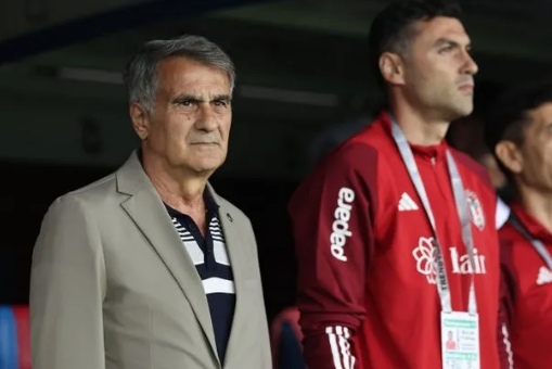 Foto - İşte Şenol Güneş'in yeni adresi! Futbol dünyasında büyük şaşkınlık veren haber...