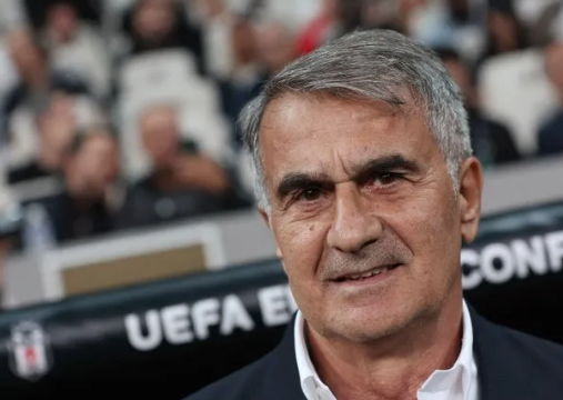 Foto - İşte Şenol Güneş'in yeni adresi! Futbol dünyasında büyük şaşkınlık veren haber...