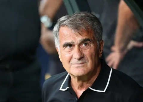 Foto - İşte Şenol Güneş'in yeni adresi! Futbol dünyasında büyük şaşkınlık veren haber...