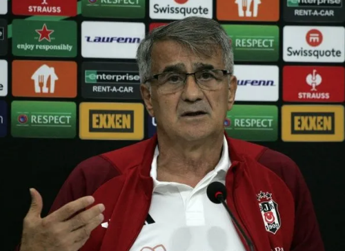 Foto - İşte Şenol Güneş'in yeni adresi! Futbol dünyasında büyük şaşkınlık veren haber...