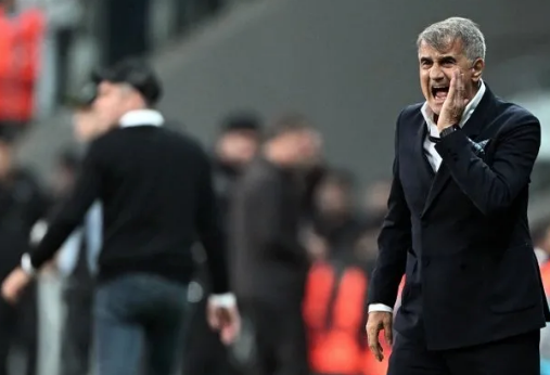 Foto - İşte Şenol Güneş'in yeni adresi! Futbol dünyasında büyük şaşkınlık veren haber...