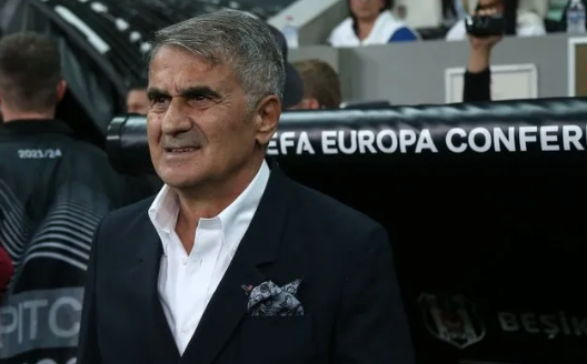 Foto - İşte Şenol Güneş'in yeni adresi! Futbol dünyasında büyük şaşkınlık veren haber...