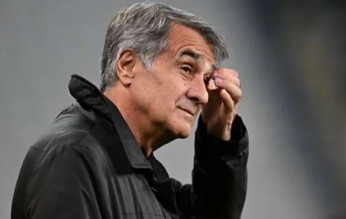 Foto - İşte Şenol Güneş'in yeni adresi! Futbol dünyasında büyük şaşkınlık veren haber...