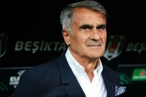 Foto - İşte Şenol Güneş'in yeni adresi! Futbol dünyasında büyük şaşkınlık veren haber...