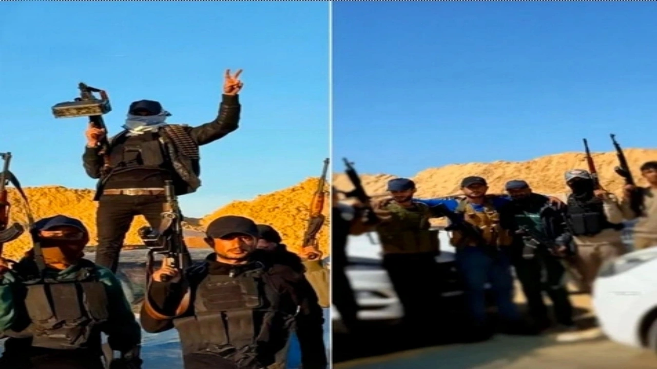 Foto - İşte şerefli Gazze halkına ihanetin sonu! İsrail işbirlikçisi, ortada kaldı