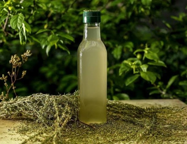 Foto - İşte seyrek saç ve kelliği bitiren doğal yöntem! Mucizevi bir şey! 7 günde saç çıkartıyor