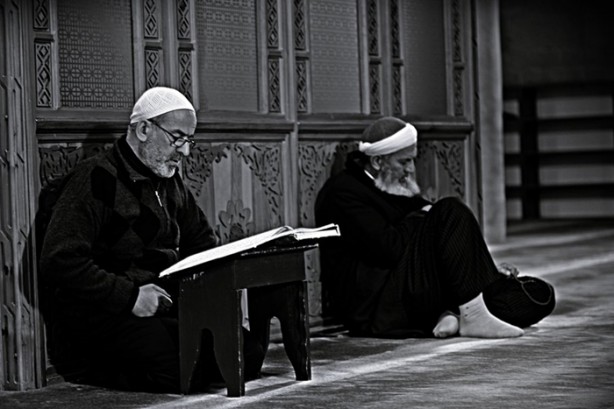 Foto - İşte şeytanın karakteristik özellikleri