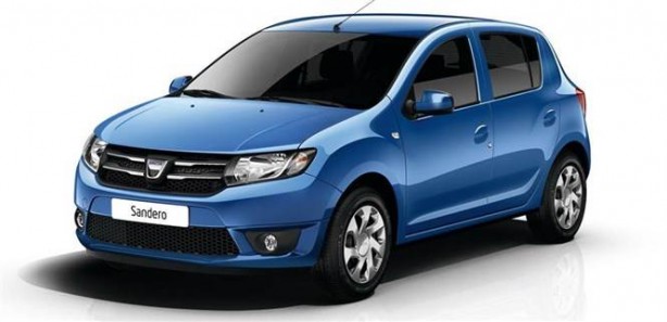 Foto - İşte sıfır otomobil fiyatları!