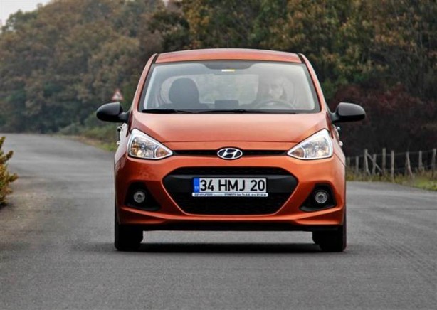 Foto - İşte sıfır otomobil fiyatları!