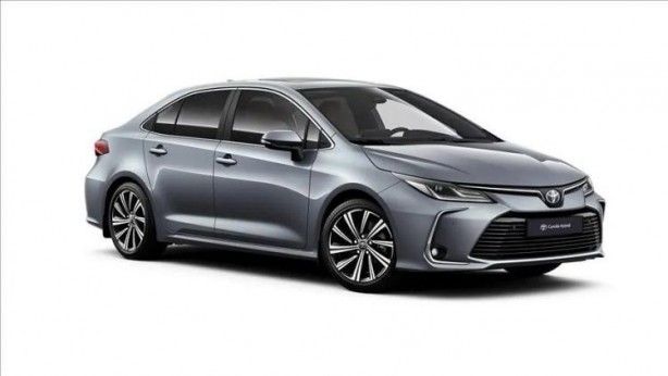 Foto - İşte sıfır otomobil kampanyası ve en ucuz araç fiyatları