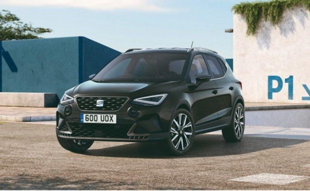 Foto - İşte sıfır otomobil kampanyası ve en ucuz araç fiyatları! Volkswagen, Opel, Ford, Toyota, Seat, Renault, Citreon, Hyundai, Nissan, Peugeot...