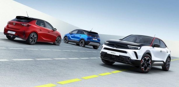 Foto - İşte sıfır otomobil kampanyası ve en ucuz araç fiyatları! Volkswagen, Opel, Ford, Toyota, Seat, Renault, Citreon, Hyundai, Nissan, Peugeot...