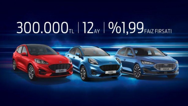 Foto - İşte sıfır otomobil kampanyası ve en ucuz araç fiyatları! Volkswagen, Opel, Ford, Toyota, Seat, Renault, Citreon, Hyundai, Nissan, Peugeot...