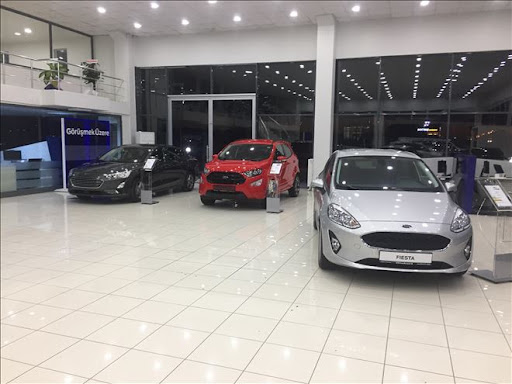 Foto - İşte sıfır otomobil stokçuları! Fiyatları böyle artırıyorlar