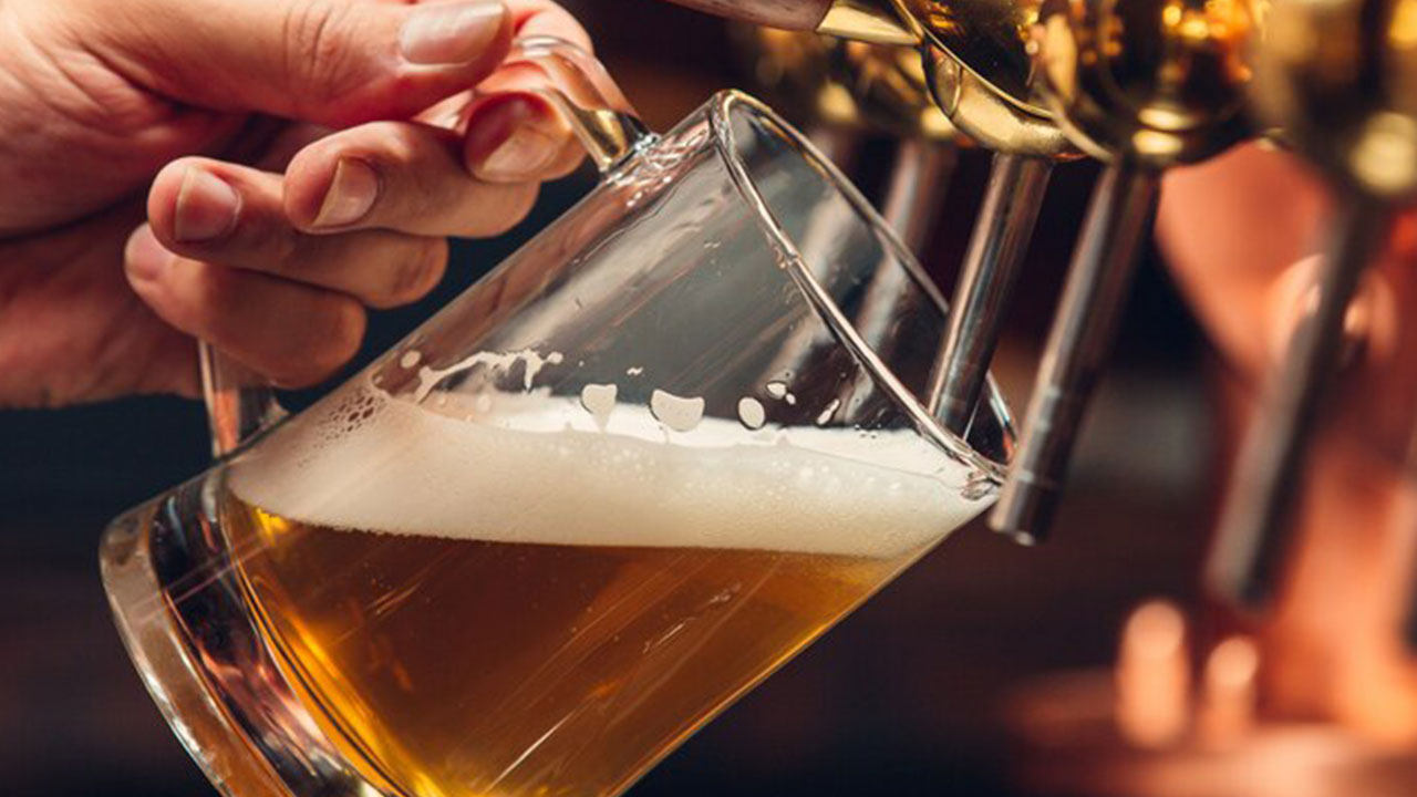 Foto - İşte şimdi belalarını buldular! Ünlü bira markası iflas etti