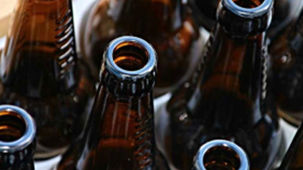 Foto - İşte şimdi belalarını buldular! Ünlü bira markası iflas etti