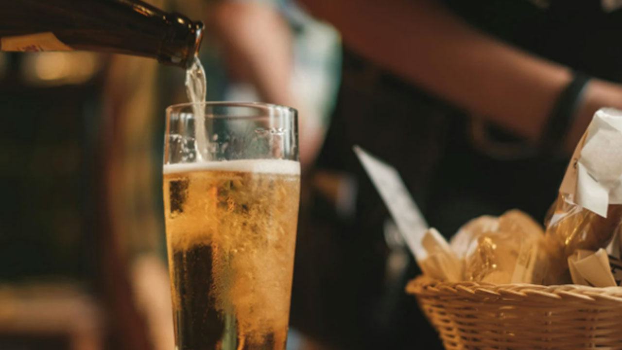 Foto - İşte şimdi belalarını buldular! Ünlü bira markası iflas etti