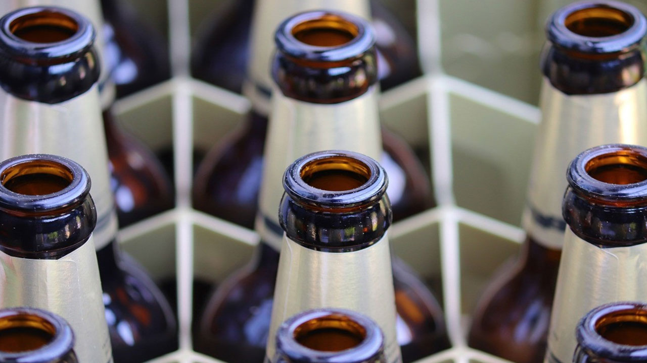 Foto - İşte şimdi belalarını buldular! Ünlü bira markası iflas etti