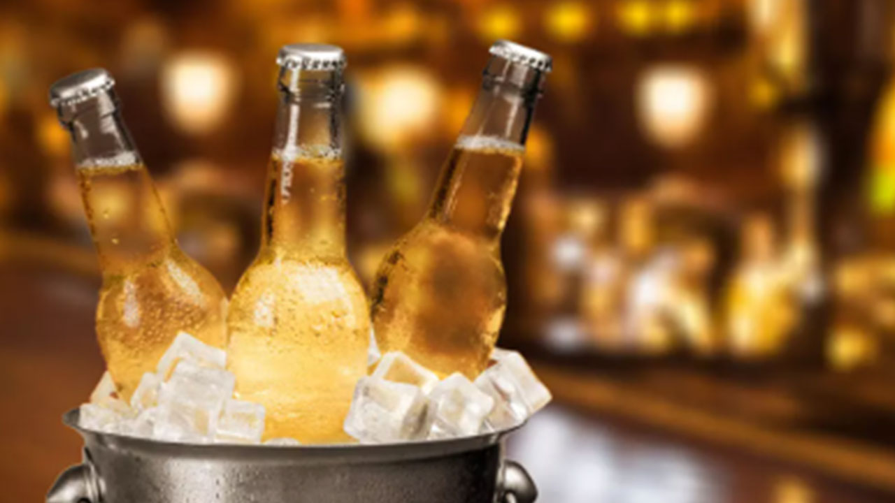 Foto - İşte şimdi belalarını buldular! Ünlü bira markası iflas etti