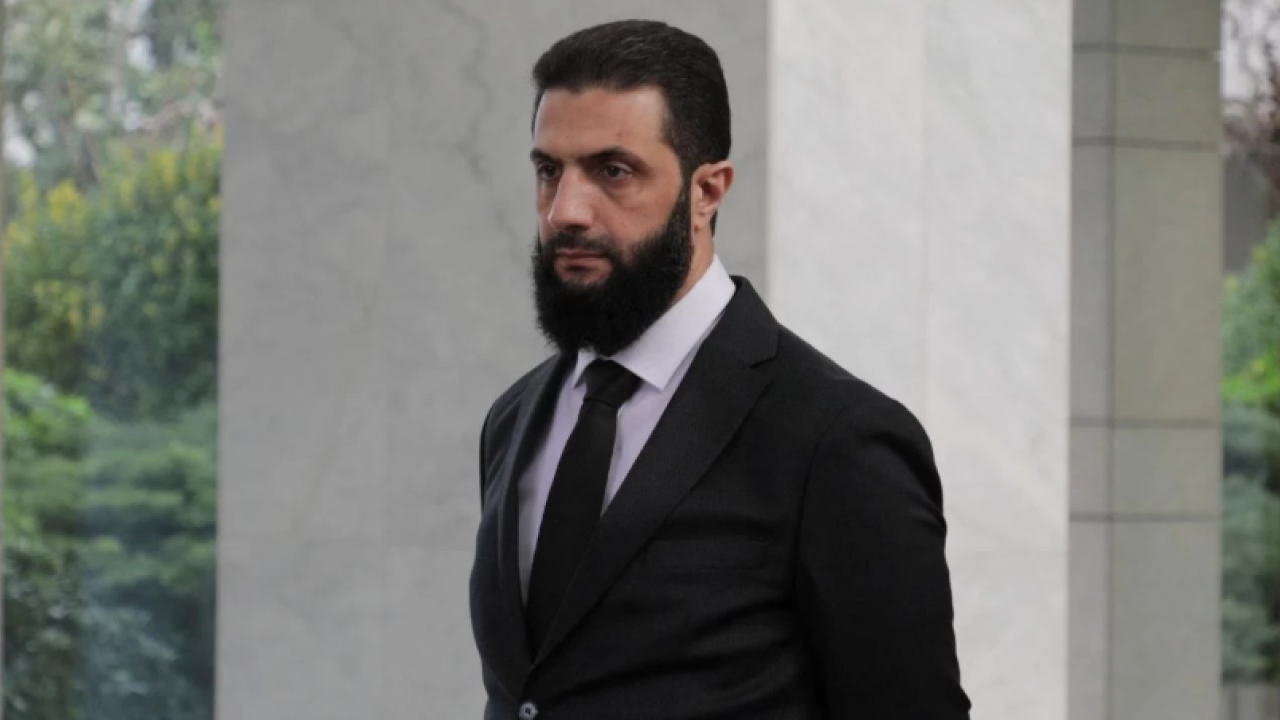 İşte şimdi dengeler değişecek! Ahmed El Şara'ya SİHA teklifi