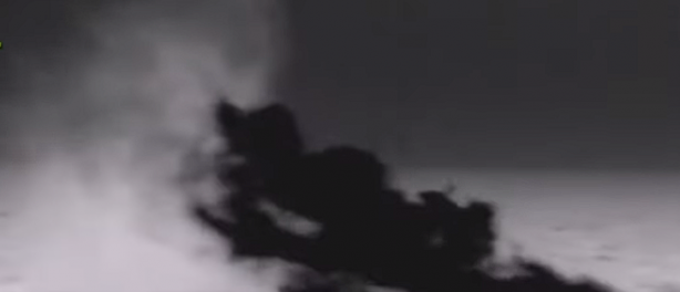 Foto - İşte şimdi ortalık karışacak! Yunanistan İHA'ları peş peşe düşürdü